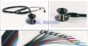 Stetoskop KARDIOLOGICZNY CHROM KC 44 