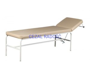Kozetka lekarska ELEGANT + Uchwyt GRATIS!