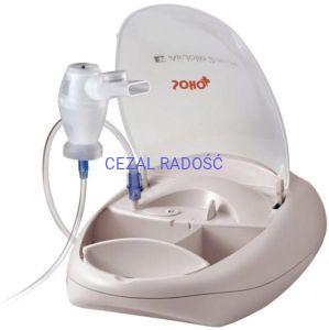 Inhalator SOHO Airjolie 2 Deluxe