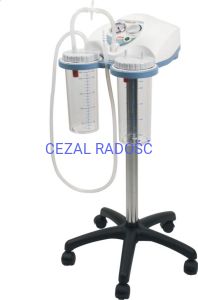 Ssak szpitalny NEW ASKIR C30 FS2
