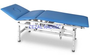 Stół do rehabilitacji i masażu - JSR-3 L
