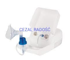 Inhalator SOHO ATOMIZER