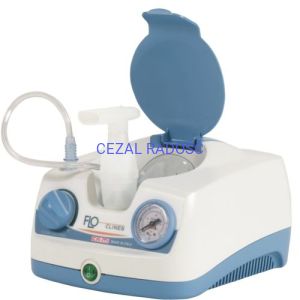 Profesjonalny inhalator tłokowy CLINEB