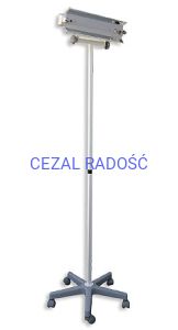 Lampa NBV 15 P przejezdna
