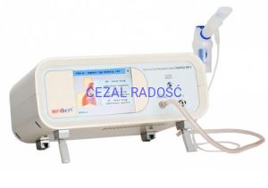 Inhalator  pneumatyczny MARIN MP3