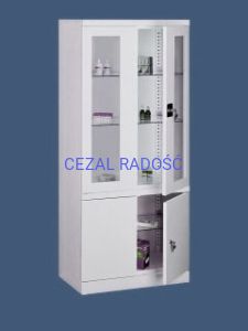 Szafa medyczna Sml 114