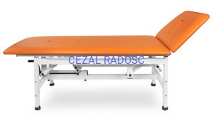 Stół do rehabilitacji i masażu - JSR-2