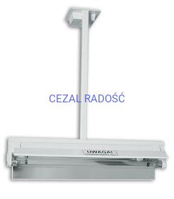 Lampa NBV 15 S sufitowa