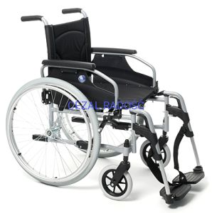 Wózek inwalidzki V100 light