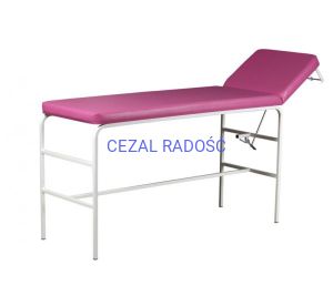 Stół medyczno - rehabilitacyjny ELEGANT podwyższony 