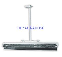 Lampa NBV 30 S sufitowa