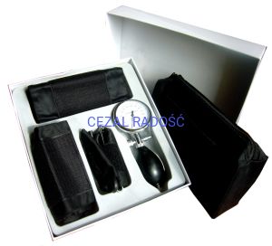 Zestaw HS-GF-301 kpl trzy mankiety