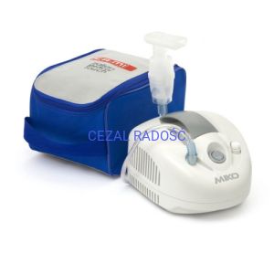 Inhalator tłokowy  MIKO
