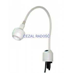 Lampa zabiegowa Ordisi FLH2 LED naścienna