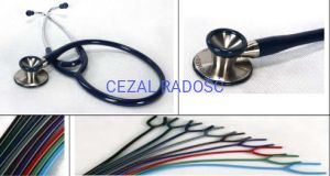 Stetoskop KARDIOLOGICZNY NIERDZEWNY MAX KN 50 