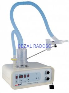 Inhalator ultradźwiękowy TAJFUN 2 MU2